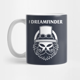 Original Dreamster Mug